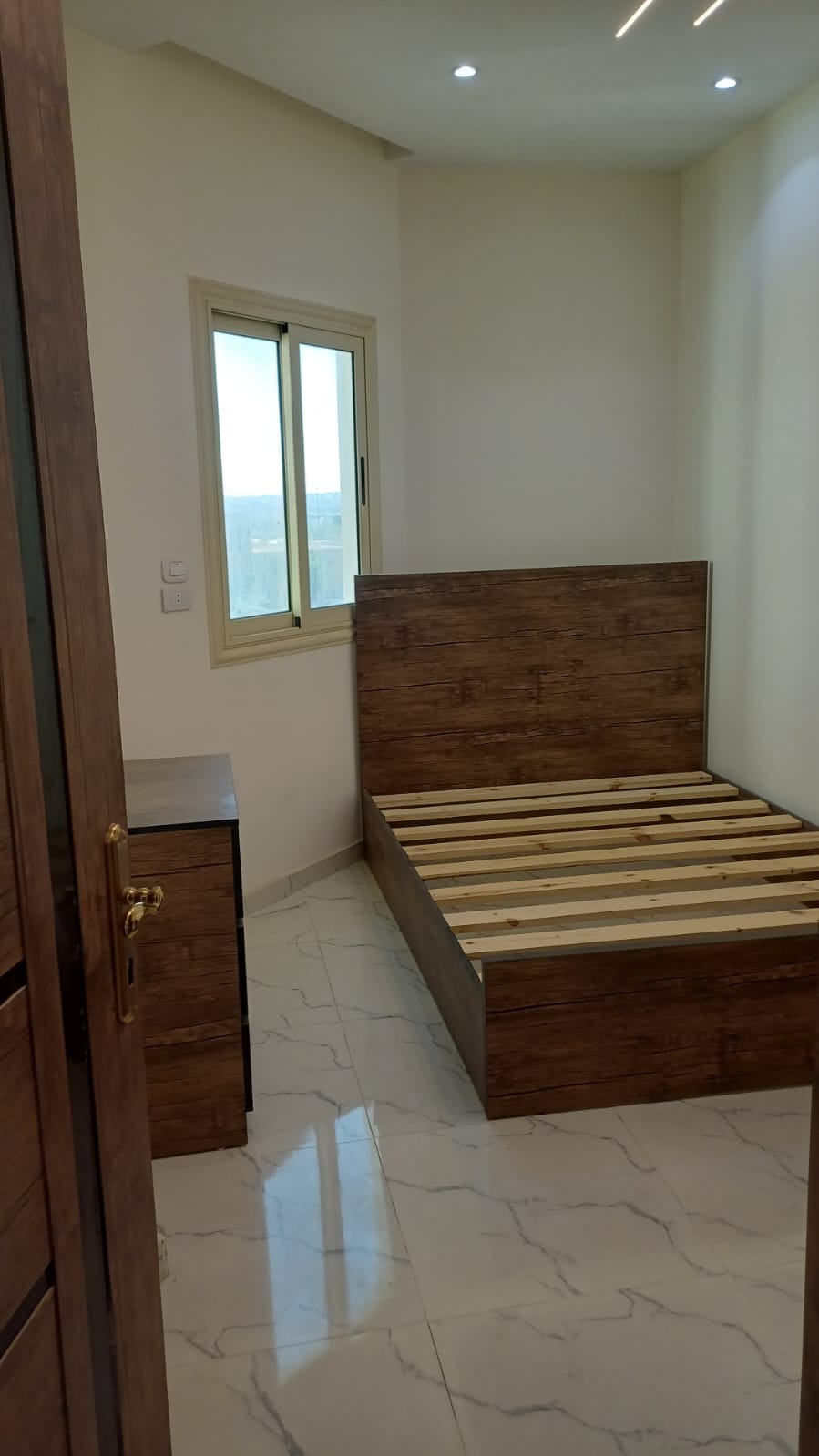 1504 2 bedroom flat in Sea Light Arabia